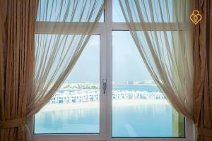 Jash Falqua -  2 Bedroom  Sea View Dubai Exterior photo